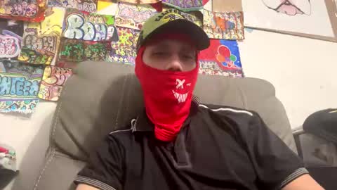 SHY BOY online show from October 22, 10:37 am