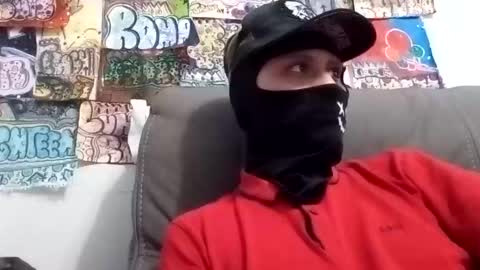 SHY BOY online show from October 24, 12:01 pm