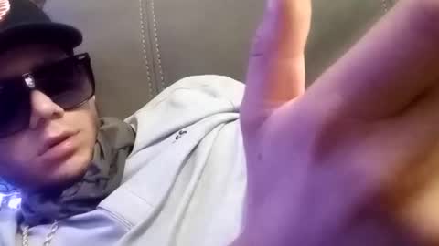 SHY BOY online show from November 11, 3:01 pm