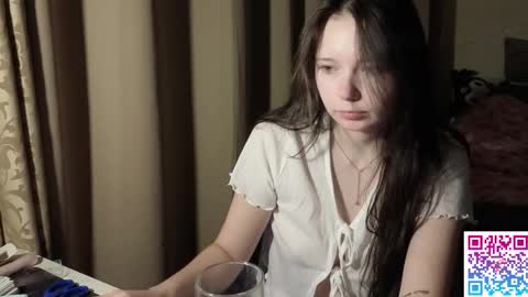 Milena online show from February 15, 2:30 am