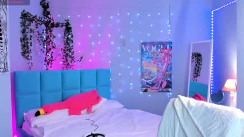 Milena online show from March 16, 3:01 am