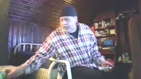 Booshwa online show from December 14, 2:55 pm