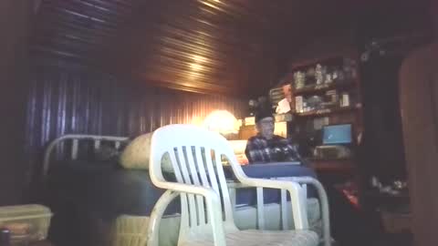 Booshwa online show from February 3, 6:02 pm