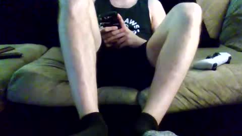 Snapshot of bootsy997 chatting on May 13, 7:22 pm Bootsy online show from May 13, 7:22 pm