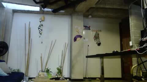 Snapshot of booty_bomb69 chatting on November 1, 6:32 pm MARIANA online show from November 1, 6:32 pm