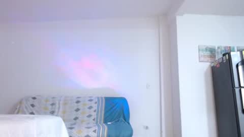 MARIANA online show from July 10, 1:21 am