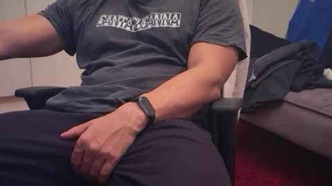 bootyonmyface online show from October 26, 11:31 pm