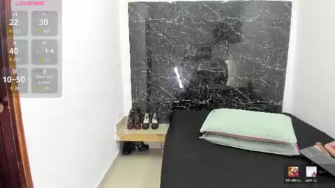 Snapshot of bora_lajuana chatting on July 7, 4:26 am online show from July 7, 4:26 am