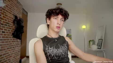 Bream online show from November 10, 1:43 pm