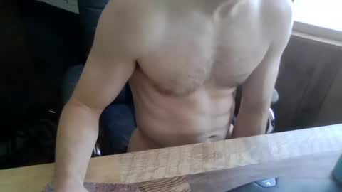 Snapshot of boredhubby008 chatting on January 9, 8:11 pm all yours online show from January 9, 8:11 pm