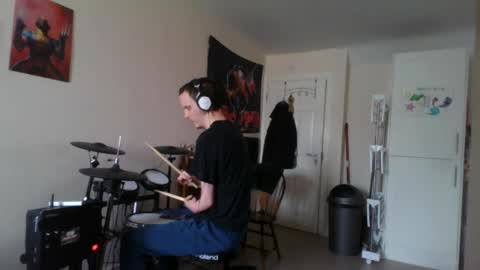 boredlul online show from March 22, 9:45 am