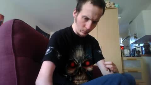 boredlul online show from March 28, 9:31 am