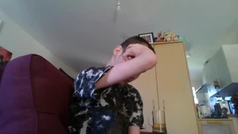 boredlul online show from April 25, 1:14 pm