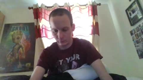 Snapshot of boredlul chatting on April 30, 7:25 am boredlul online show from April 30, 7:25 am