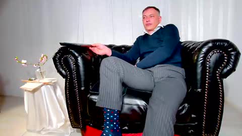 Borieth online show from April 10, 4:33 pm