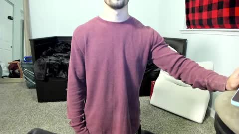 Boris DaBlade online show from April 10, 7:57 am