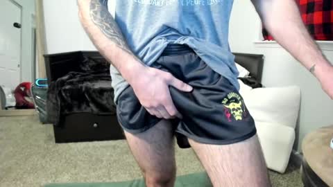 Boris DaBlade online show from April 11, 7:24 am