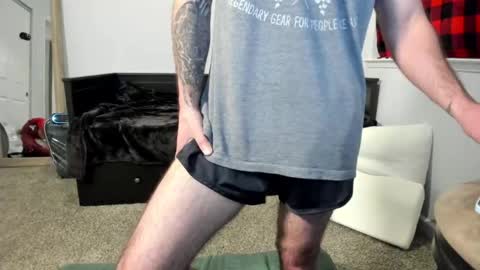 Boris DaBlade online show from April 11, 7:45 am