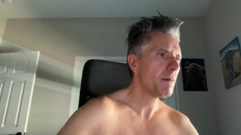 borisdm1976 online show from July 27, 5:20 pm