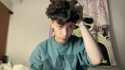 borisviper online show from November 12, 4:07 pm