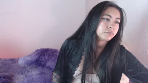 Alicia online show from April 30, 12:39 am