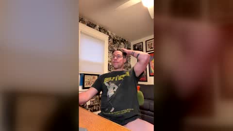 boscobel online show from March 10, 12:10 pm