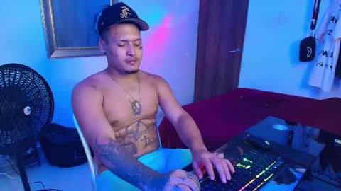 Snapshot of boss_master99 chatting on June 4, 4:07 am Jesus online show from June 4, 4:07 am