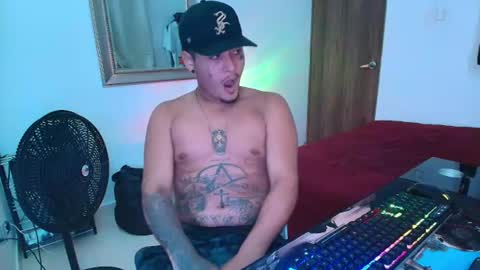 Snapshot of boss_master99 chatting on June 11, 3:59 am Jesus online show from June 11, 3:59 am
