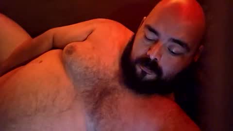 bossdeuce420 online show from January 12, 1:55 am