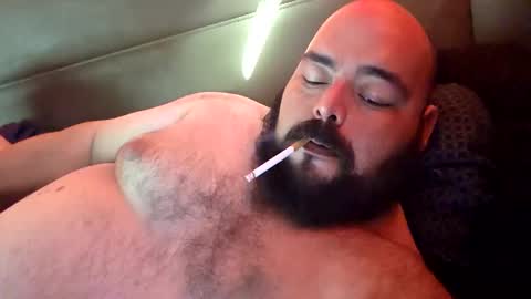 bossdeuce420 online show from February 22, 4:38 pm