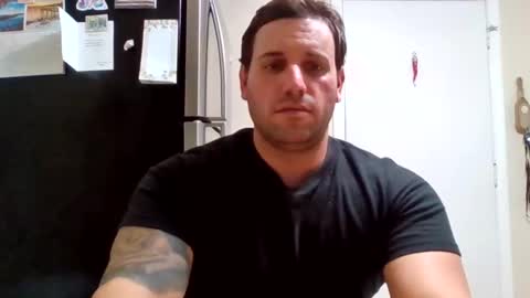 Snapshot of bosslife505050 chatting on January 3, 9:47 pm The Italian Boss online show from January 3, 9:47 pm