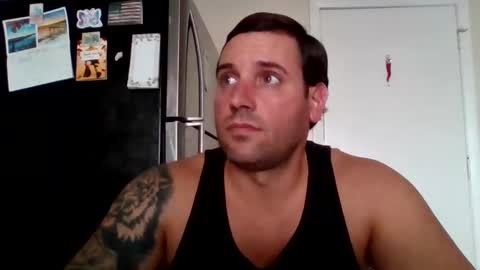 Snapshot of bosslife505050 chatting on January 18, 7:04 pm The Italian Boss online show from January 18, 7:04 pm