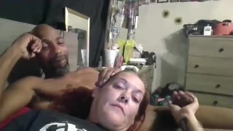 bossmilf007 online show from October 18, 5:46 pm