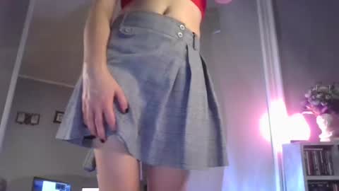 Snapshot of bossyiskitten chatting on July 21, 8:55 pm Bossy online show from July 21, 8:55 pm