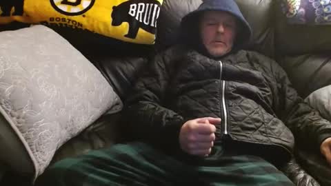 bostonguy1969 online show from February 15, 2:14 pm