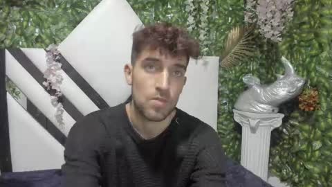 Snapshot of bottom_dacer chatting on October 14, 7:25 pm Chris  online show from October 14, 7:25 pm