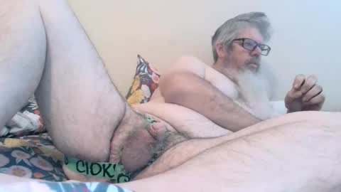 bottombitch44 online show from December 4, 5:32 pm