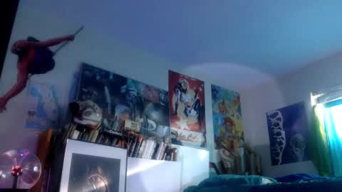 Bottomboo7 online show from November 4, 1:10 pm