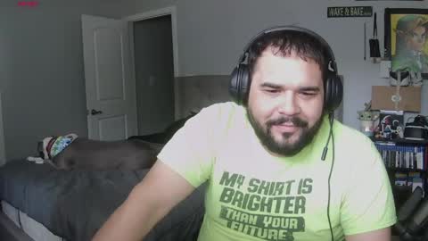 uncutpr online show from April 12, 2:00 pm