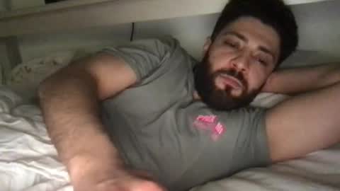 boualem92 online show from February 28, 5:41 am