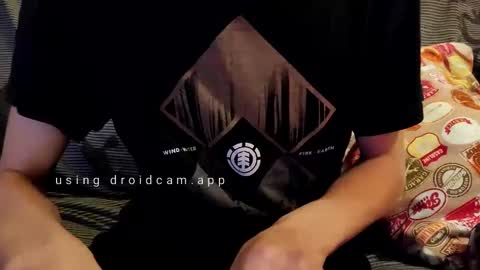 Snapshot of boubouufr chatting on February 4, 7:20 pm Boubou online show from February 4, 7:20 pm