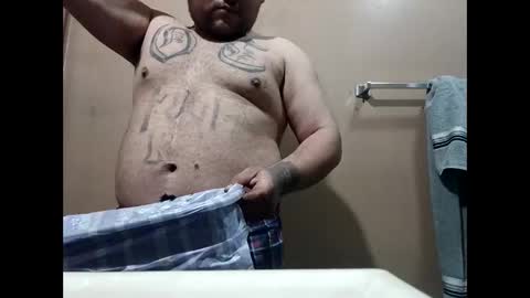 bouncr714 online show from February 23, 9:50 am