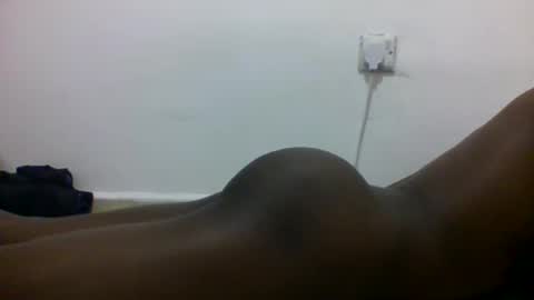 bouncy_vee online show from February 25, 1:21 pm