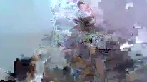 Snapshot of bouncy_vee chatting on May 13, 11:40 am bouncy_vee online show from May 13, 11:40 am