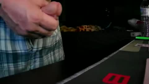 bouncyhead622856763 online show from March 4, 9:04 am