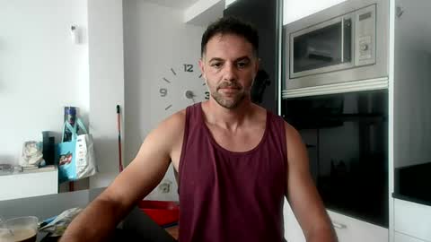 Snapshot of boxing___spf chatting on July 23, 1:09 pm boxing___spf online show from July 23, 1:09 pm