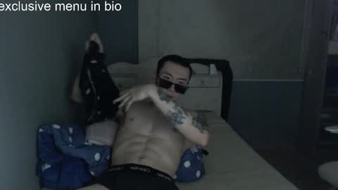 boxman556990 online show from February 20, 12:07 am