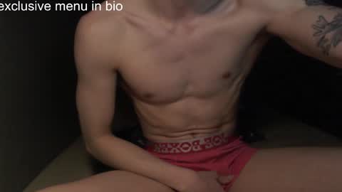 boxman556990 online show from April 16, 6:25 am