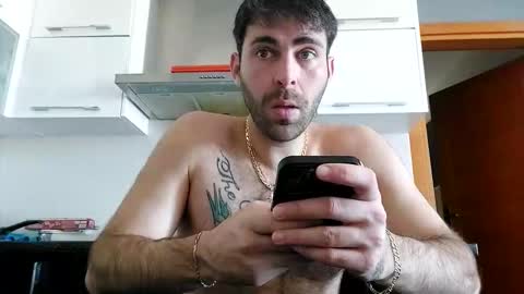 Dan online show from April 10, 8:19 am