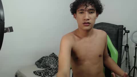 jerry online show from April 18, 7:56 am